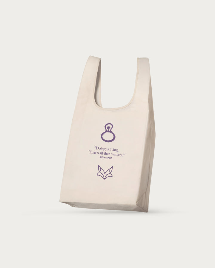 Bag "ASAWA"