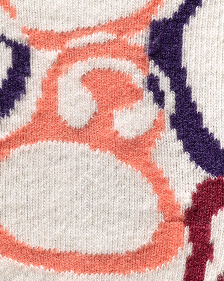Socks "ASAWA"