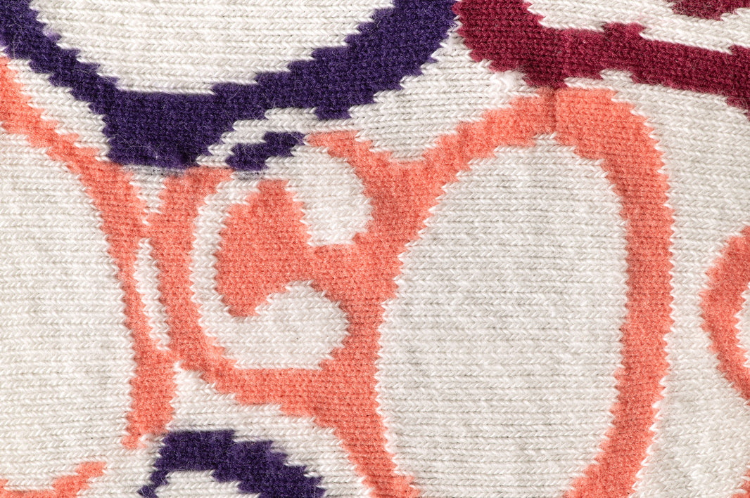 Socks "ASAWA"