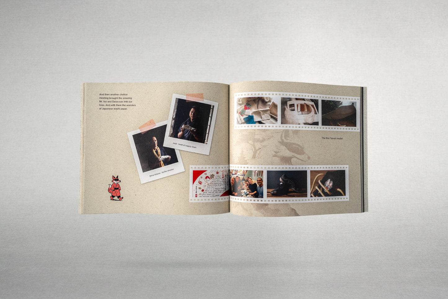 10 Years of Wildling – Anniversary Book, English