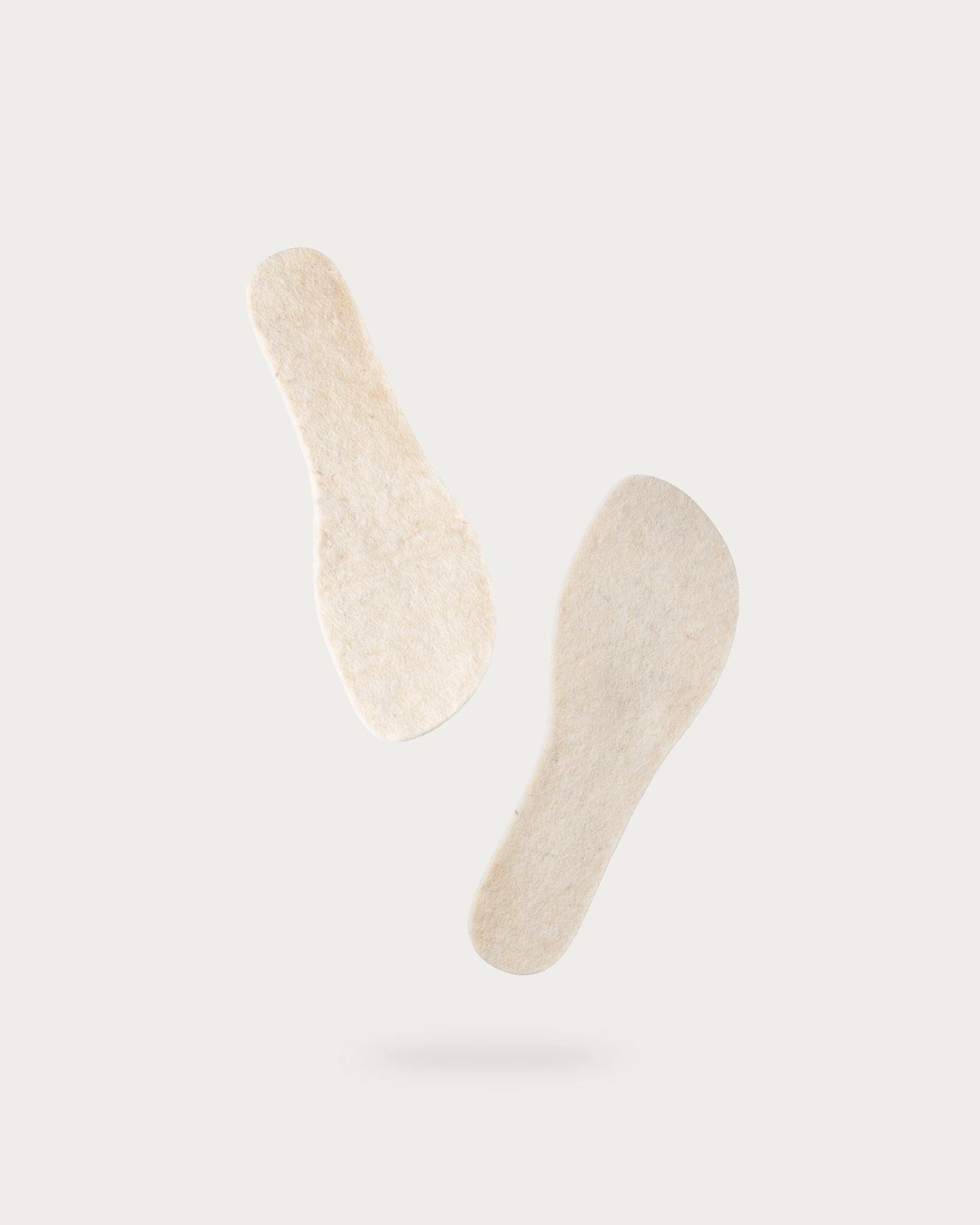 "Felty" Insole