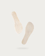 "Felty" Insole