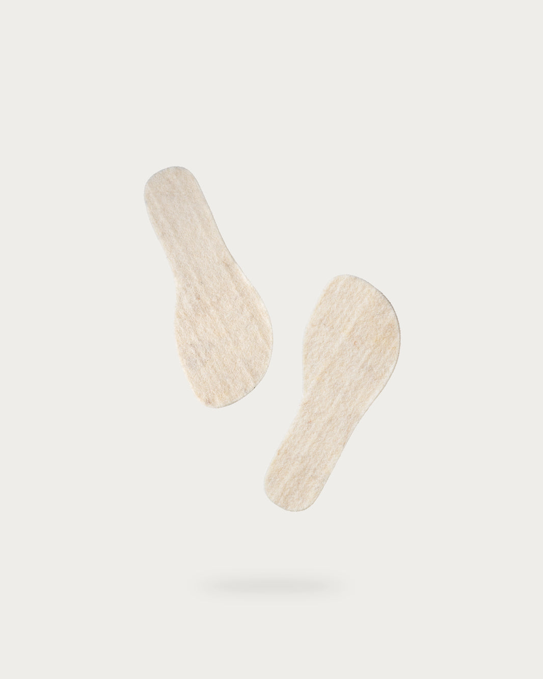 "Felty" Insole