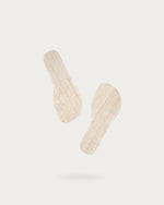 "Felty" Insole