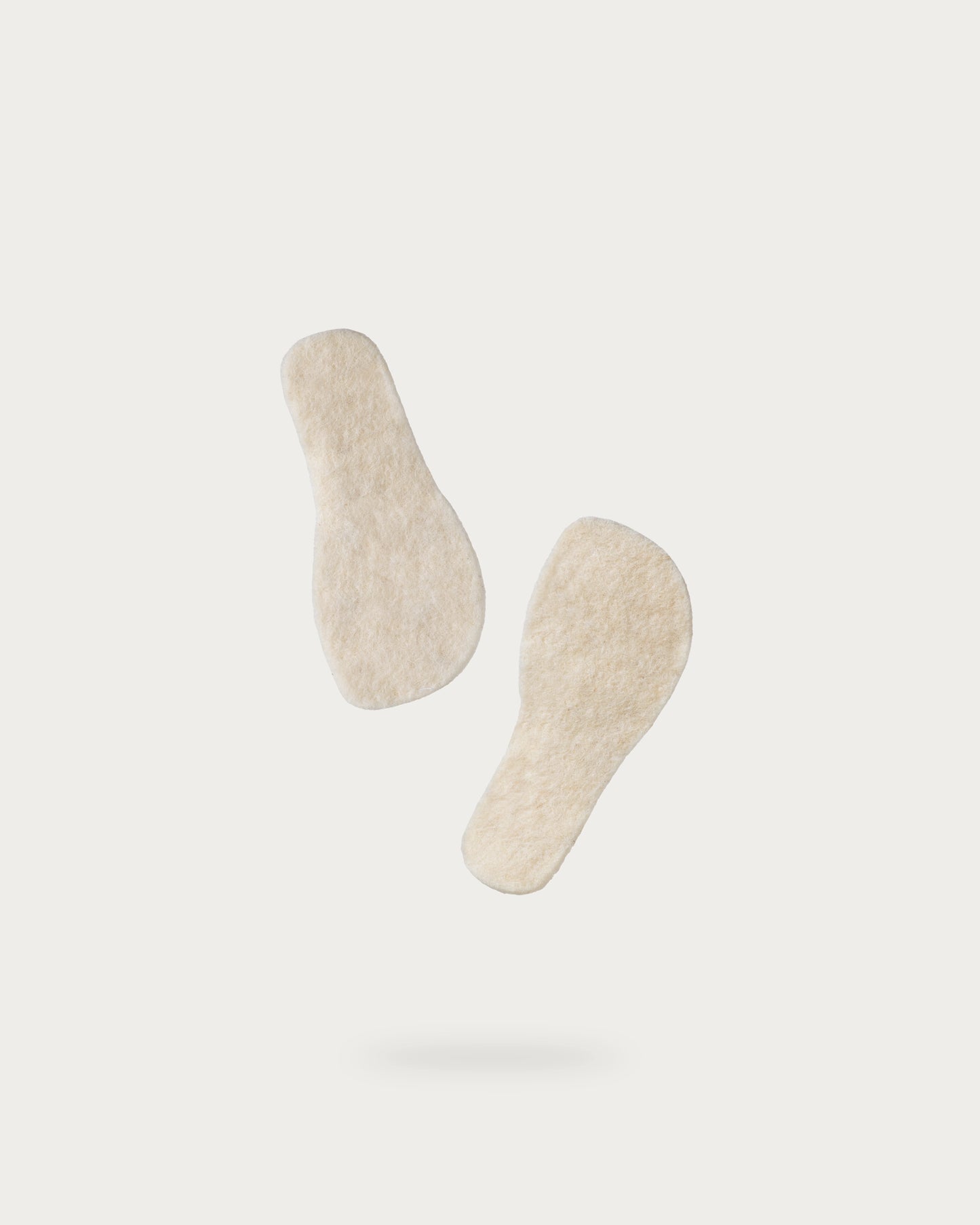 "Felty" Insole