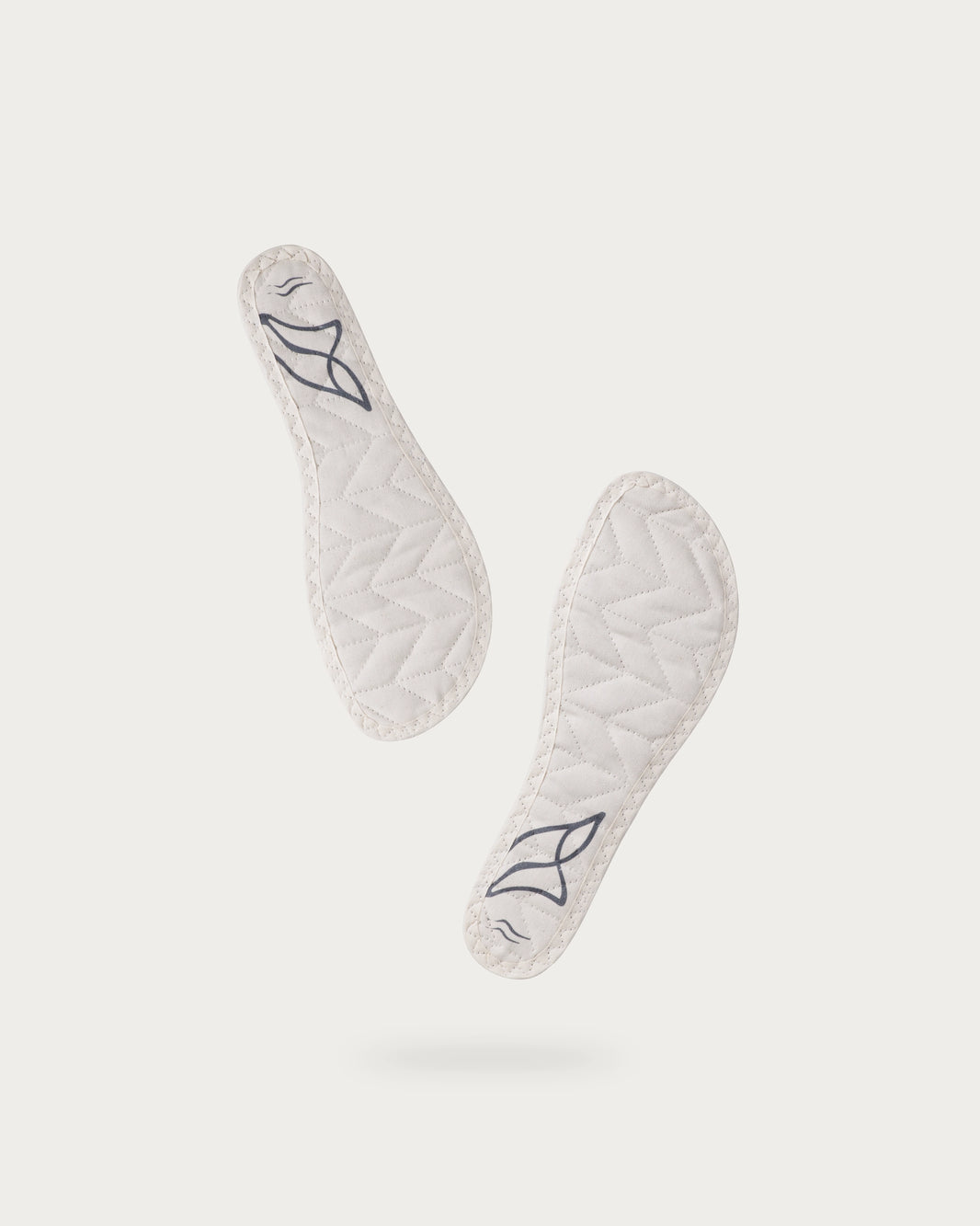 "Hanfy double" Insole