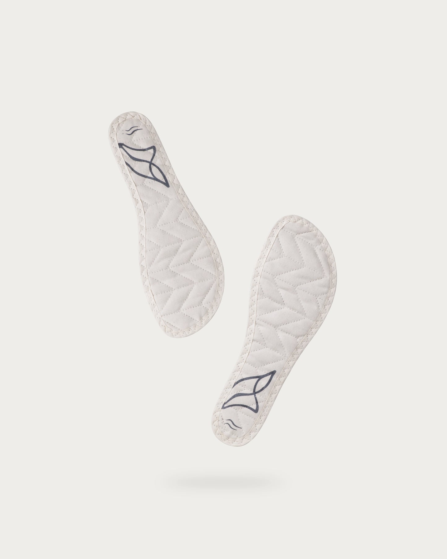 "Hanfy double" Insole