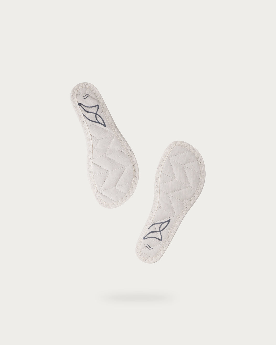 "Hanfy double" Insole