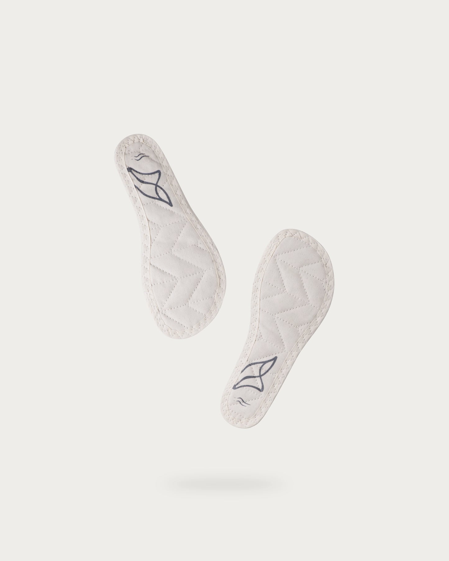 "Hanfy double" Insole