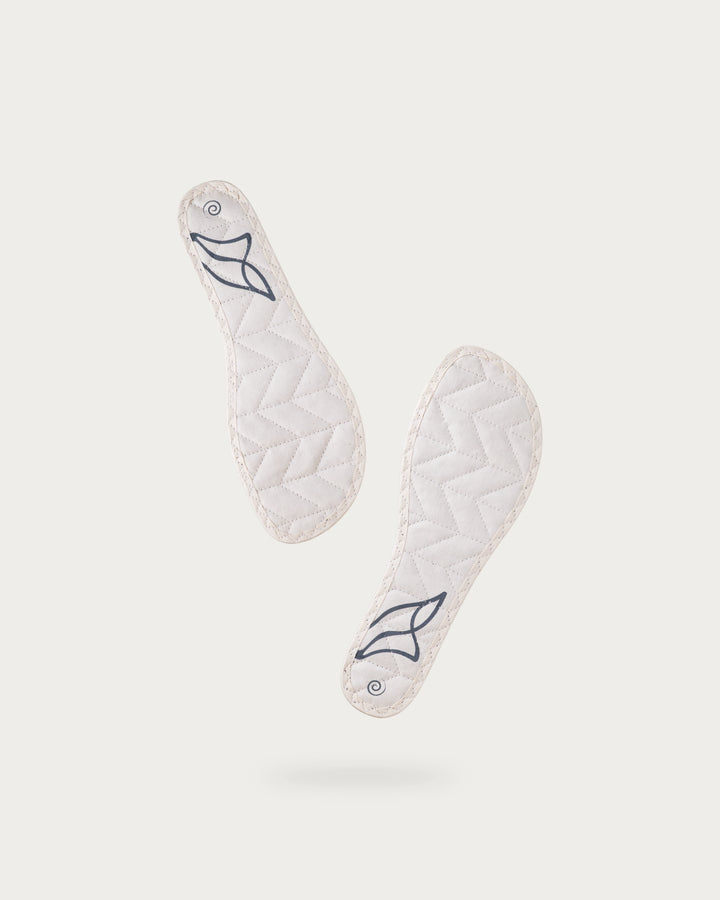 "Hanfy pure" Insole