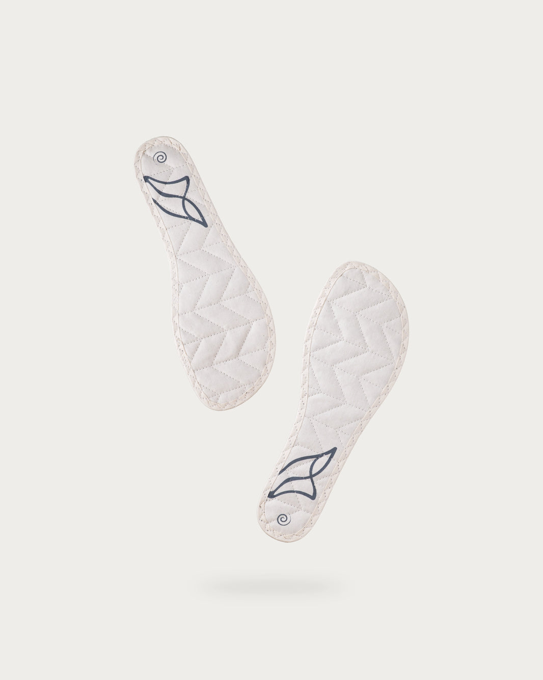 "Hanfy pure" Insole