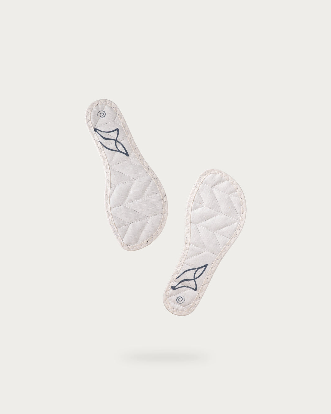 "Hanfy pure" Insole