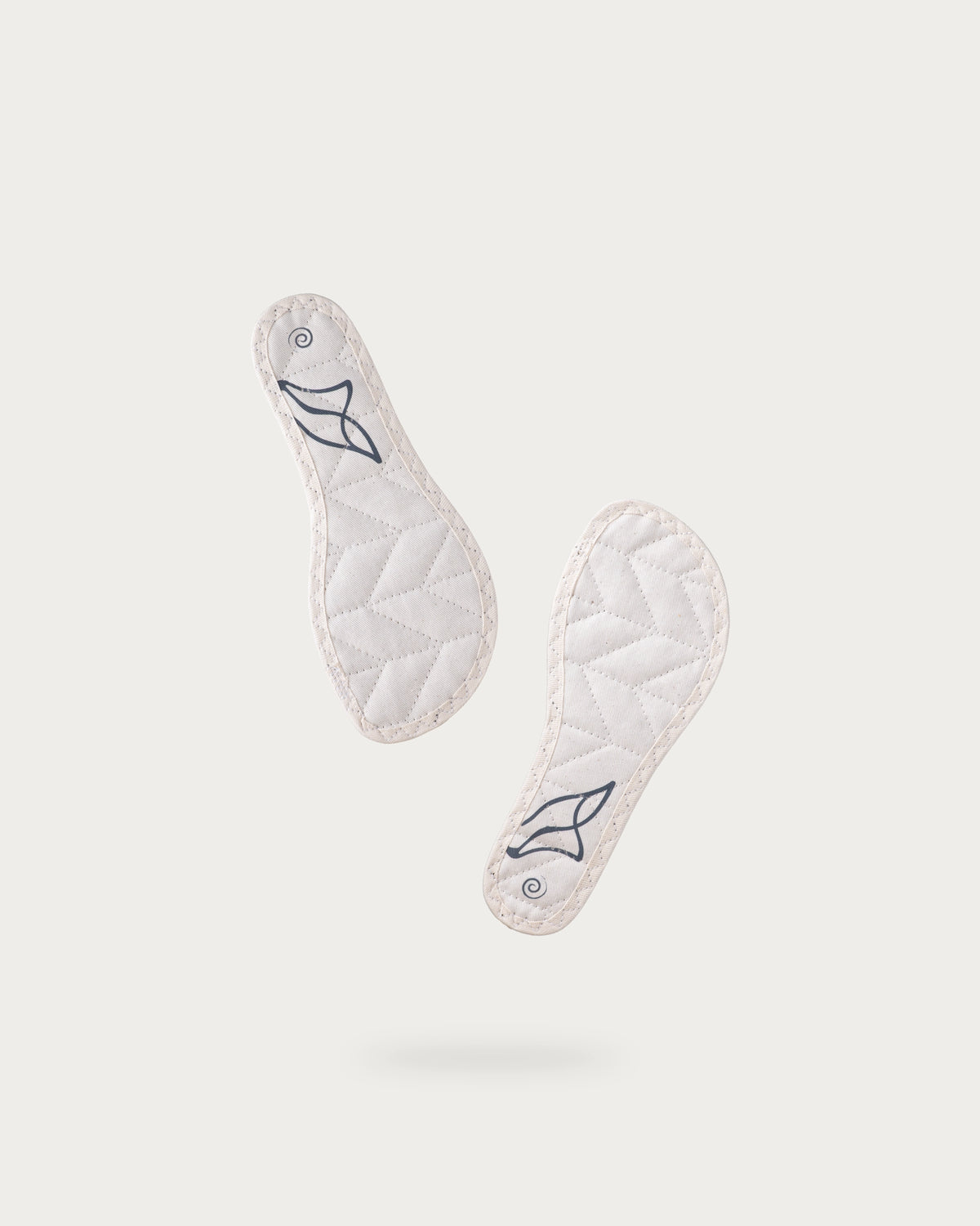 "Hanfy pure" Insole