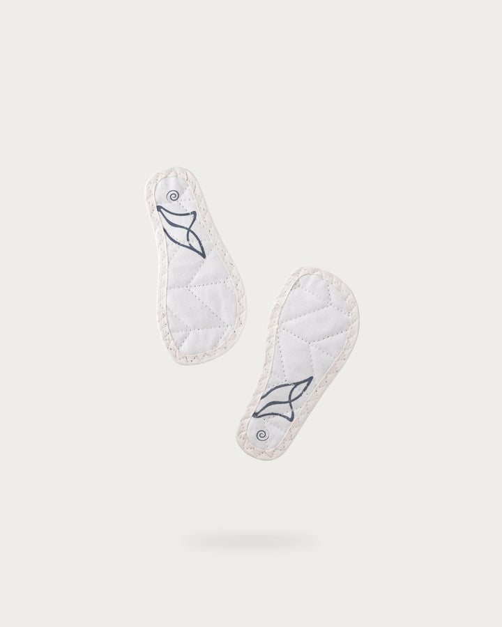 "Hanfy pure" Insole