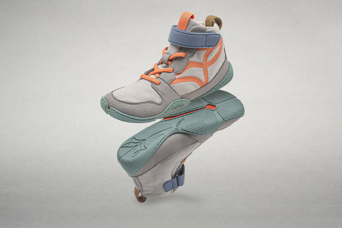 Wildling Riote Ino stone | Wildling Shoes | minimal shoes | sustainable | fair – US ...
