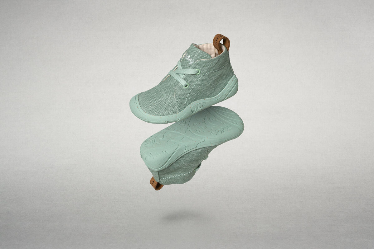 Wilding our lives with every step – US Wildling Shoes
