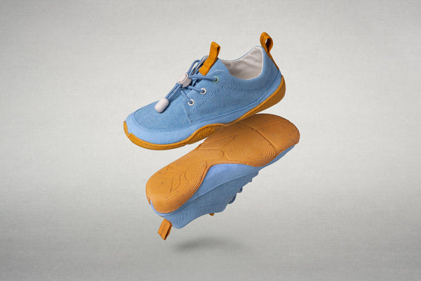 Wildling Barefoot Shoes