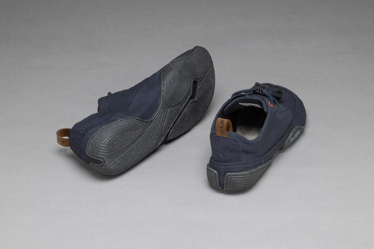 Tanuki Umi – US Wildling Shoes