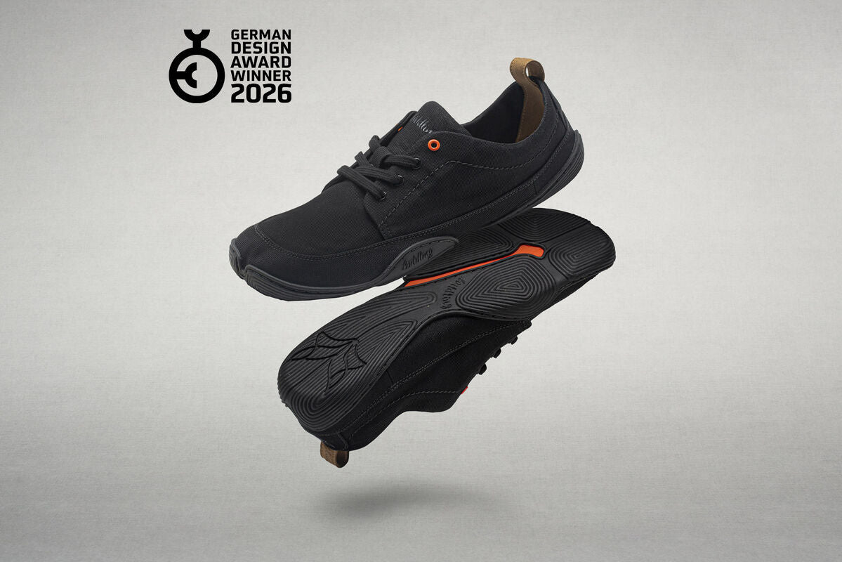 Wilding Tanuki Shoes