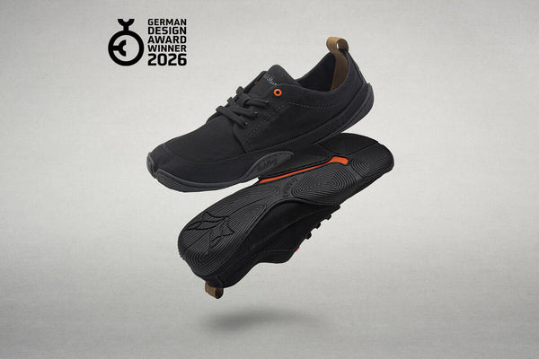 Tanuki Yoru – US Wildling Shoes