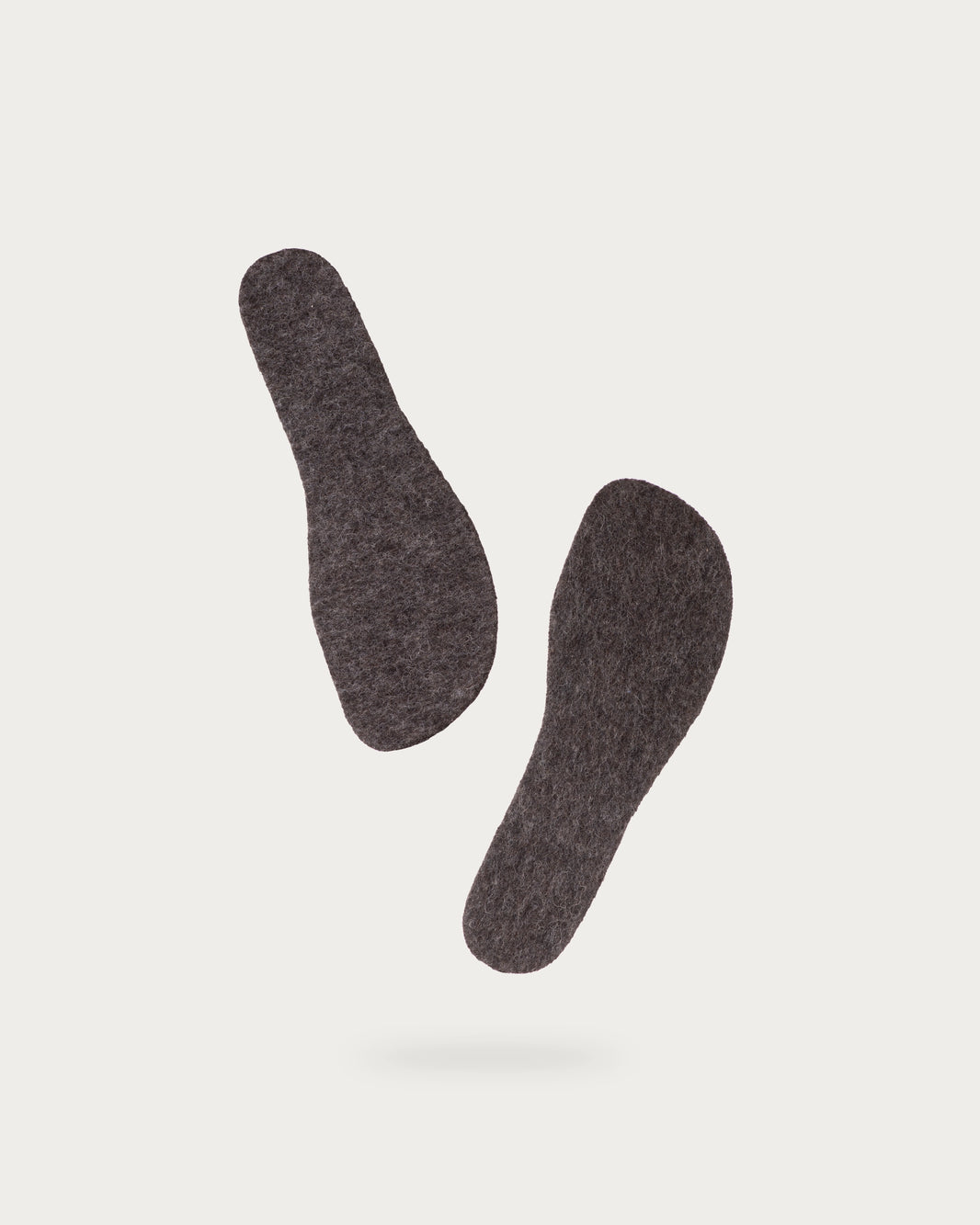 "Wooly" Insole