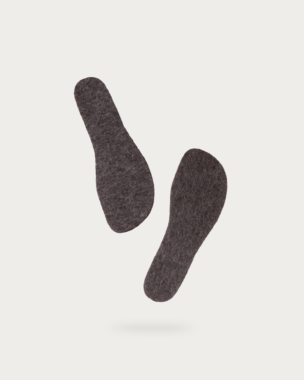 "Wooly" Insole