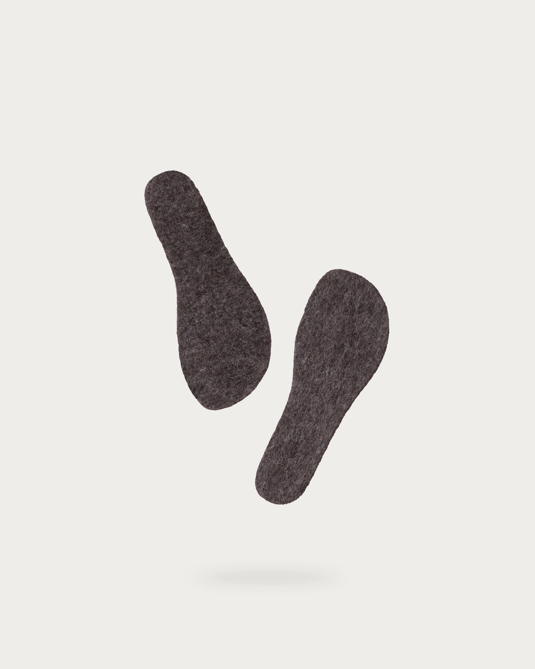 "Wooly" Insole