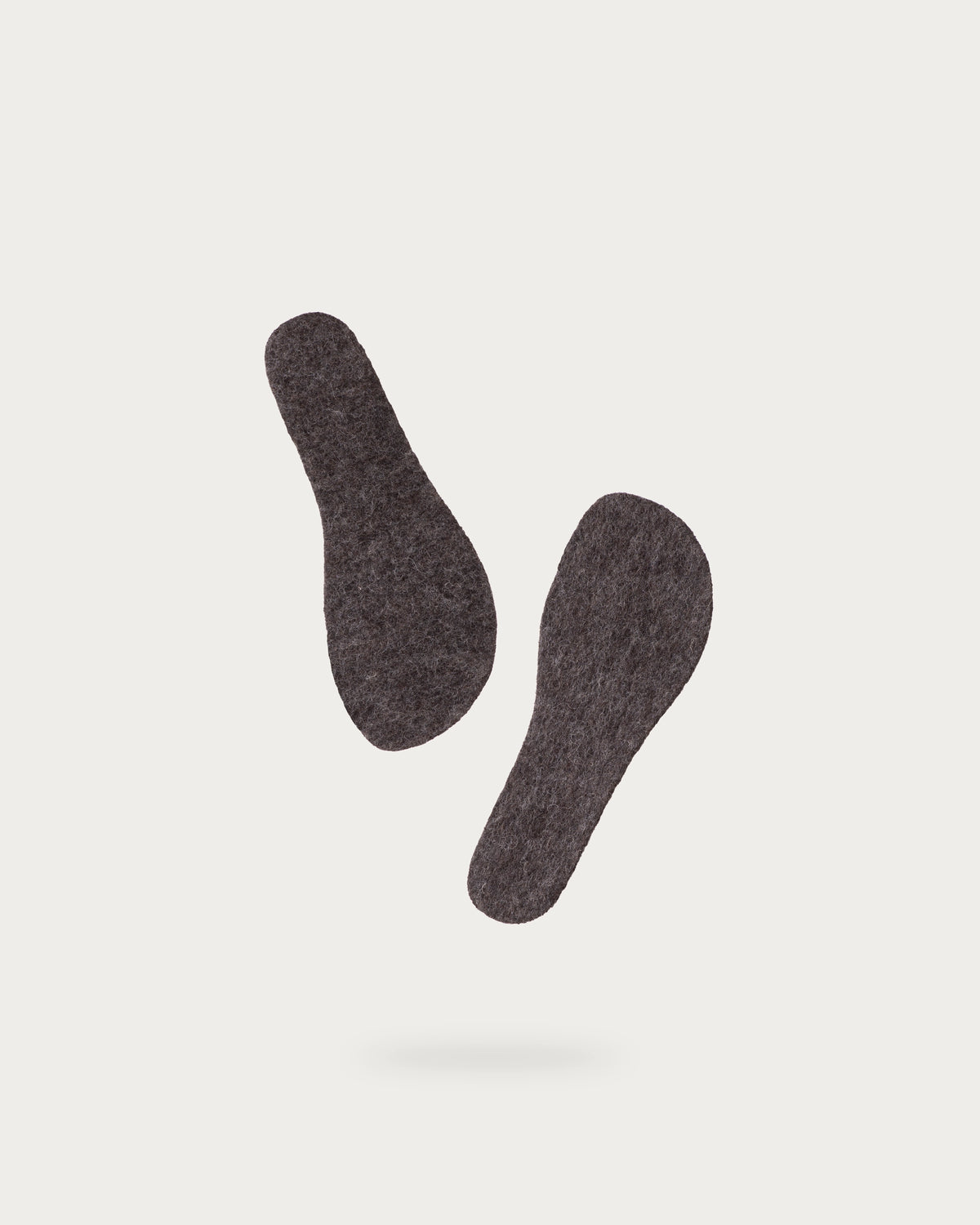 "Wooly" Insole