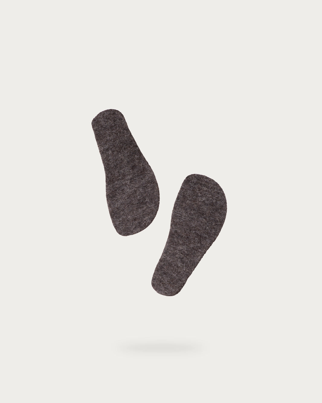 "Wooly" Insole