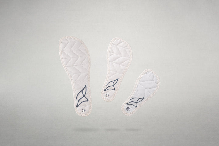 "Hanfy pure" Insole