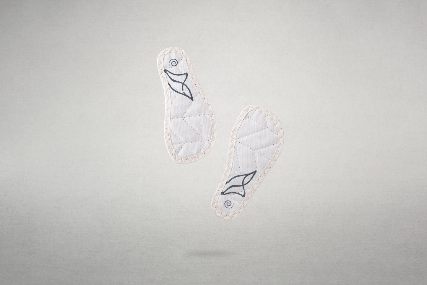 "Hanfy pure" Insole