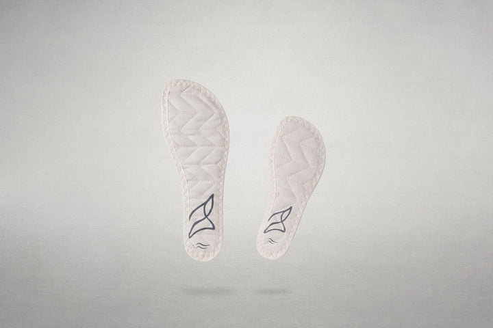 "Hanfy double" Insole