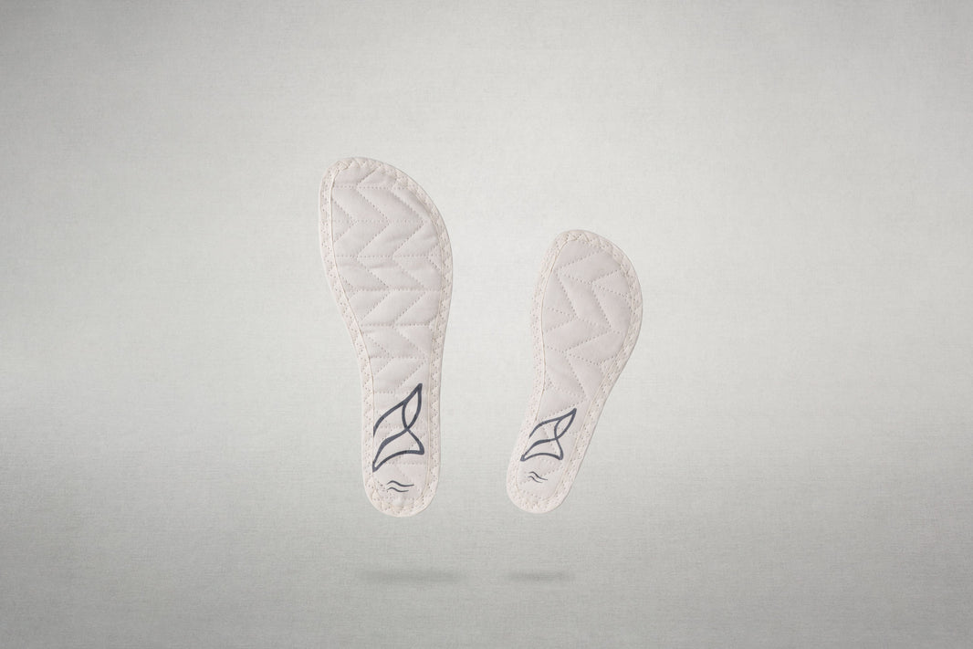 "Hanfy double" Insole