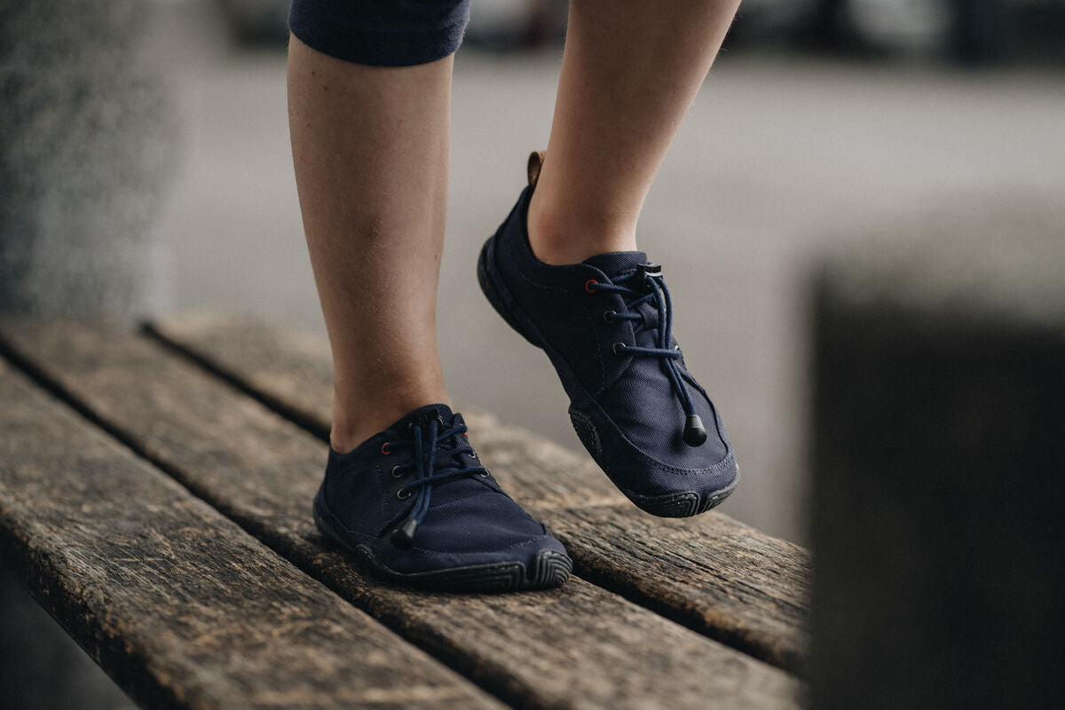 Tanuki Umi – US Wildling Shoes