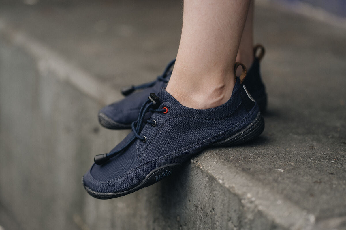 Tanuki Umi – US Wildling Shoes
