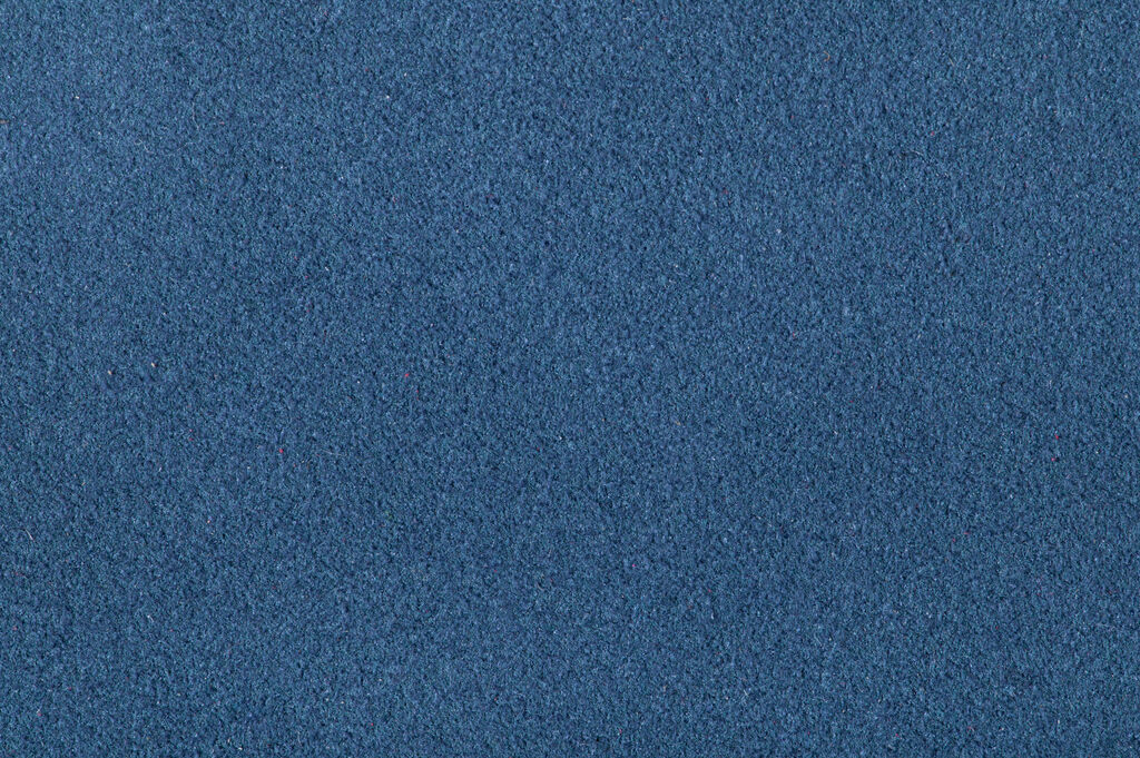 Feder indigo