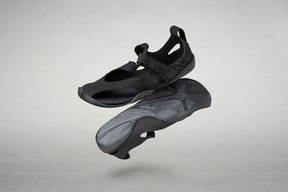 Feder black – US Wildling Shoes