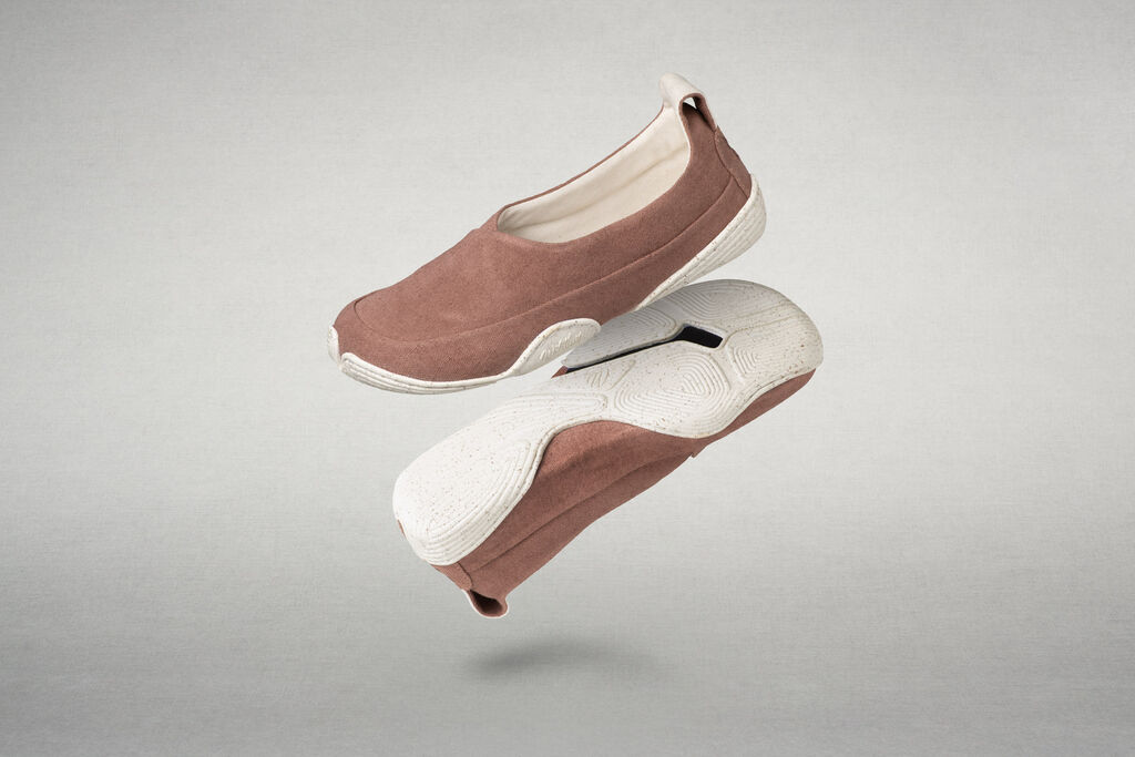 Hemp – US Wildling Shoes - Main Image