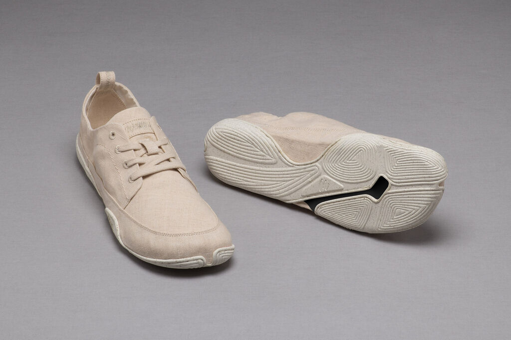 Kune natural â US Wildling Shoes