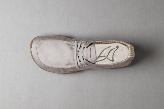 Tengri gray – US Wildling Shoes