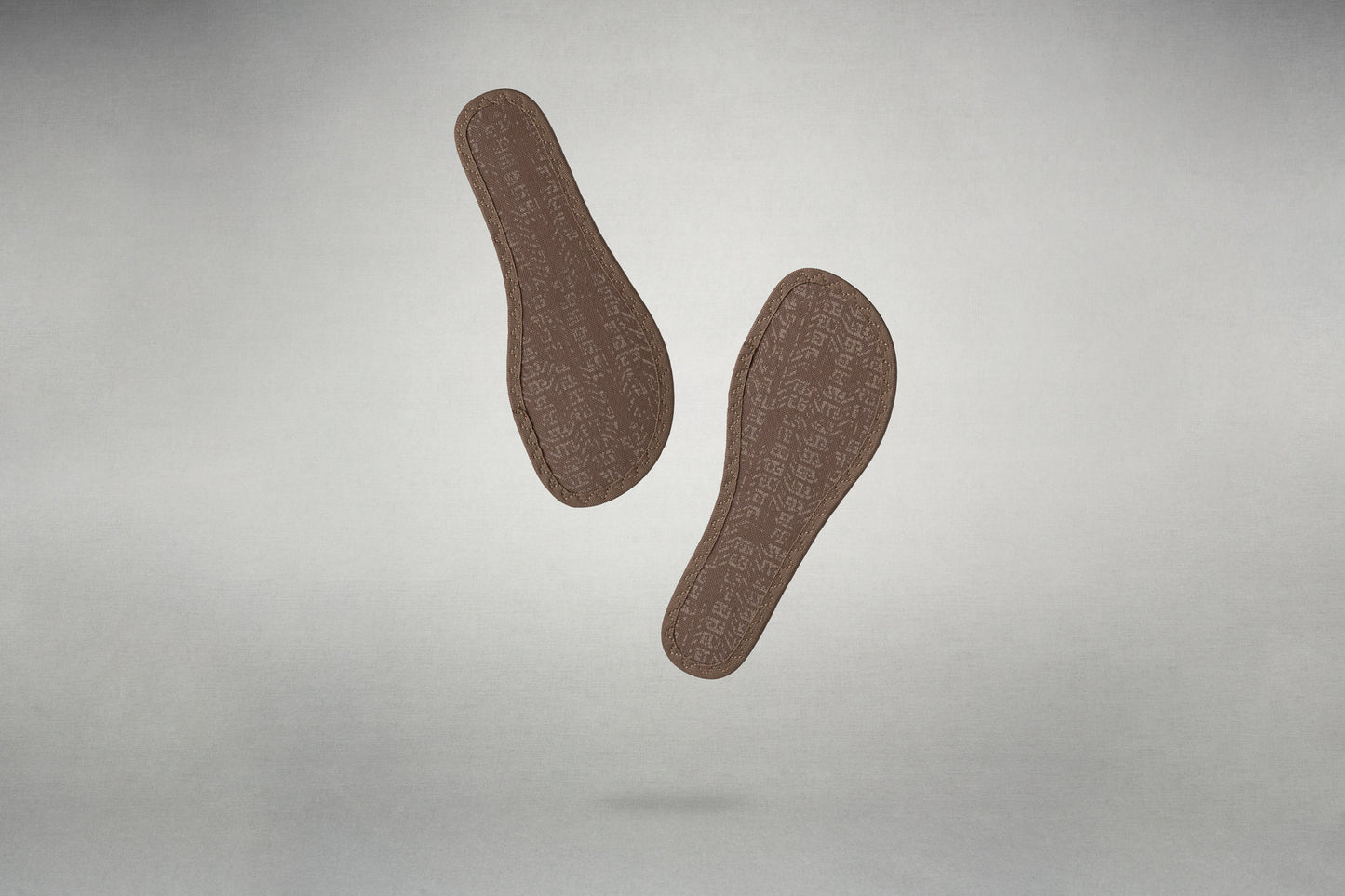 "Feather" Insole