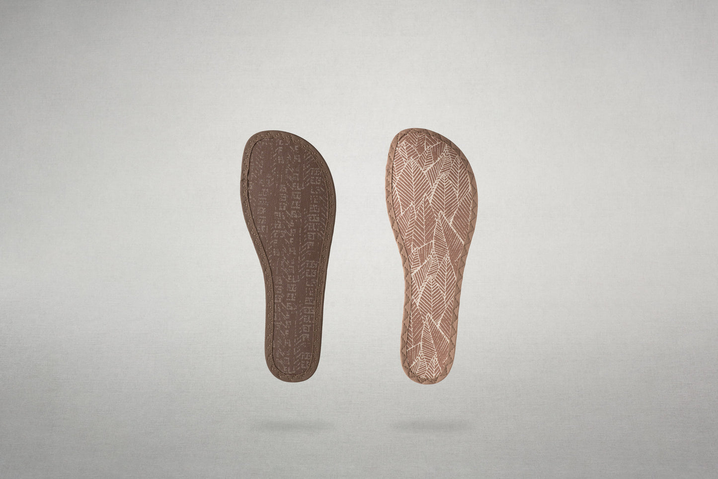 "Feather" Insole