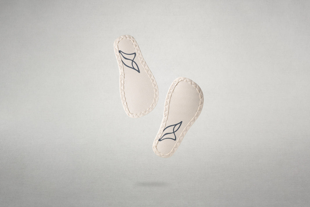 "Washi" Insole
