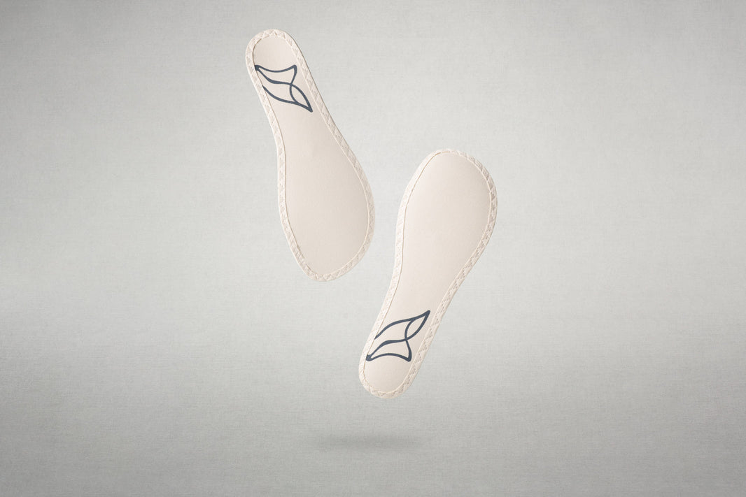 "Washi" Insole