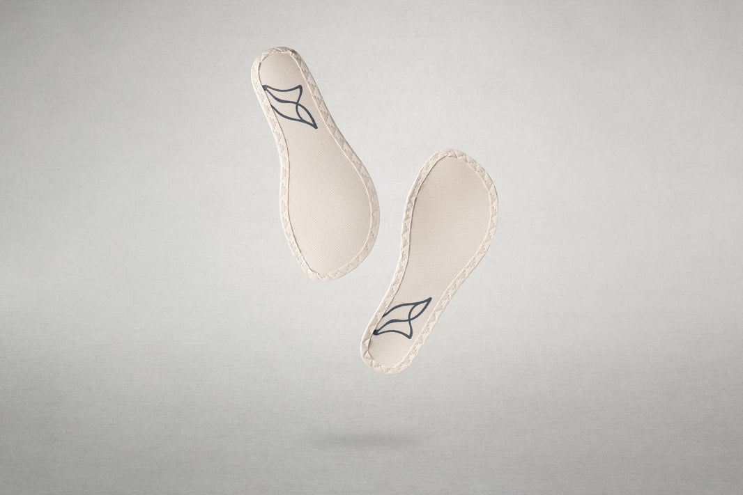 "Washi" Insole