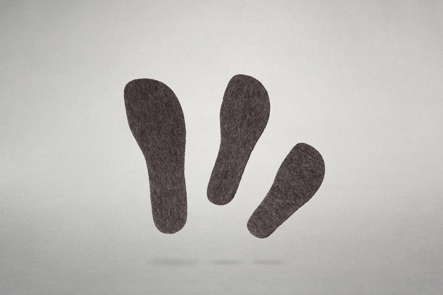 "Wooly" Insole